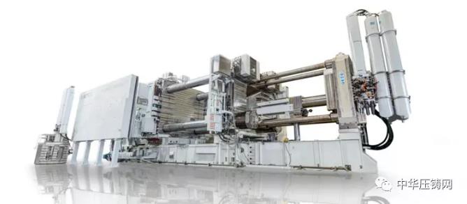 【特訊】意特5700噸壓鑄機(jī)交付世界頂級汽車公司使用；工信部召開擴(kuò)大鎂應(yīng)用上下游對接研討會；日本電產(chǎn)汽車馬達(dá)浙江新工廠竣工